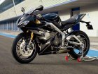 2020 Triumph Daytona Moto2 765 Limited Edition